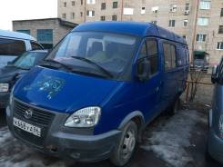 ГАЗ 2705. Продаётся Газель 2705, 2 900 куб. см., 1 500 кг.