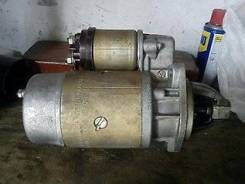 Стартер. ГАЗ: ГАЗель, 24 Волга, 31029 Волга, 3110 Волга, 3102 Волга