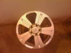 Opel. x16", 5x110.00, ET35, ЦО 65,1 мм.