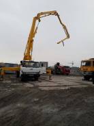 Schwing. Продам автобетононасос, 10 000 куб. см., 36 м.