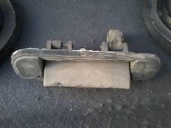Ручка двери внешняя. Mazda Familia, BJ3P, BJ5P, BJ5W, BJ8W, BJEP, BJFP, BJFW Mazda 323, BJ