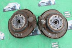 Ступица. Lexus: IS300, IS200, SC430, GS430, GS300, GS400 Toyota: Crown, Aristo, Verossa, Soarer, Altezza, Brevis, Mark II Wagon Blit, Crown Majesta, M...