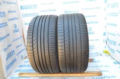 Continental ContiSportContact 5. Летние, 10 %, 2 шт