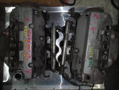 Инжектор. Honda Accord Honda Saber, UA4 Honda Inspire, UA4 Двигатели: F20B2, F20B5, F23A1, F23A3, F23A5, F23A6, J30A1, J30A2, J25A