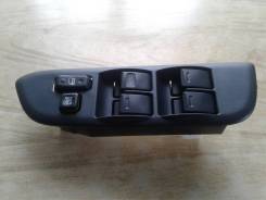 Блок управления стеклоподъемниками. Toyota RAV4, ACA21, ACA21W, ZCA26, ZCA26W Двигатели: 1AZFSE, 1ZZFE