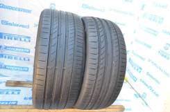 Continental ContiSportContact 5. Летние, 10 %, 2 шт