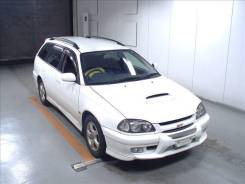Toyota Caldina. ST215W, 3SGTE