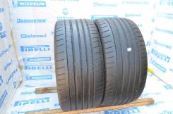Dunlop SP Sport Maxx GT. Летние, 10 %, 2 шт