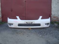 Бампер. Lexus IS200, GXE10, JCE10 Toyota Altezza, GXE10, GXE10W, GXE15, GXE15W, JCE10, JCE10W, JCE15, JCE15W, SXE10 Двигатели: 1GFE, 2JZGE, 3SGE