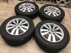 Nissan. 6.5x15", 5x114.30, ET45