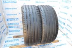 Continental ContiSportContact 2. Летние, 10 %, 2 шт