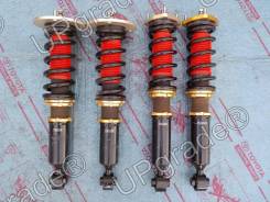 Койловер. Toyota Crown Majesta, JZS177, UZS175 Toyota Crown, JZS177, UZS175 Toyota Aristo, JZS160, JZS161 Lexus GS300, JZS160, UZS160