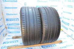 Goodyear Eagle F1. Летние, износ: 10%, 2 шт