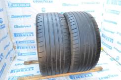 Dunlop SP Sport Maxx GT. Летние, 10 %, 2 шт
