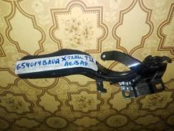 Крепление капота. Nissan Rogue, T32D, T32HVU, T32J, T32U Nissan X-Trail, T32 Двигатели: MR20DD, QR25DE