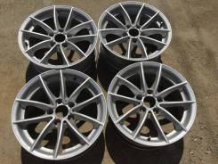 BMW. 7.5x17", 5x120.00, ET32