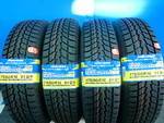 Toyo Winter Tranpath S1. Зимние, без шипов, 2015 год, без износа, 4 шт