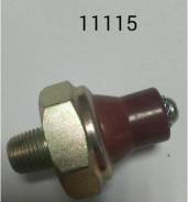Датчик давления масла. Mitsubishi: Eclipse, L300, Legnum, Libero, Endeavor, Proudia, Galant, L200, Lancer Cedia, Grandis, Dignity, Bravo, Nativa, Aspi...