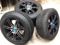 Alpina. 7.0x16", 5x100.00, 5x114.30, ET40