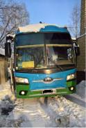 Kia Granbird. Продаю автобус KIA Granbird, 12 920 куб. см., 45 мест