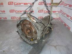 АКПП на TOYOTA HIACE 5VZ-FE 30-43LS FR. Гарантия, кредит.