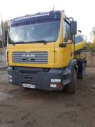 MAN TGA. Автобетоносмеситель МАН ТГА, 10 850 куб. см., 9,00 куб. м.