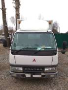 Mitsubishi Canter. , 2 700 куб. см., 1 750 кг.