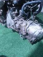 Мкпп NISSAN AD, VHNY11, QG18DE; RS5F70A FR44 B4399
