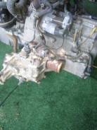 Акпп HONDA CIVIC, EU2, D15B; SSTA B4427