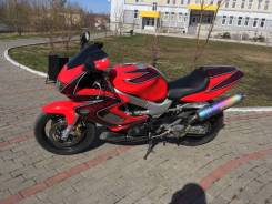 Honda VTR 1000F. 1 000 куб. см., исправен, птс, с пробегом