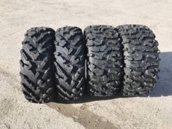 Maxxis Bighorn. Всесезонные, 2018 год, без износа, 4 шт