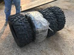 Maxxis Bighorn. Всесезонные, 2018 год, без износа, 4 шт