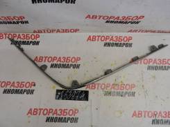 Накладка на бампер Nissan Teana 2 (J32) 2008-2013г