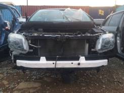 Ноускат. Toyota Corolla Axio Toyota Corolla Fielder, NZE141G, NZE144G, ZRE142G, ZRE144G Двигатели: 1NZFE, 2ZRFAE, 2ZRFE