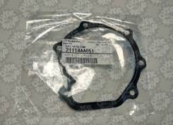 Прокладка водяного насоса. Subaru: Alcyone, Forester, Legacy, Impreza, Exiga Двигатели: EG33D, EJ201, EJ202, EJ203, EJ204, EJ205, EJ20G, EJ254, EJ255...