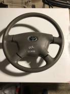 Руль. Toyota Grand Hiace, KCH16, KCH16W, VCH10, VCH10W, VCH16, VCH16W Toyota Granvia, KCH16, KCH16W, VCH10, VCH10W, VCH16, VCH16W