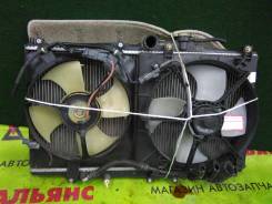 Радиатор основной HONDA ACCORD, CF3, F18B, 0230017825