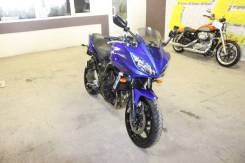 Yamaha FZ 6. 600 куб. см., исправен, птс, без пробега