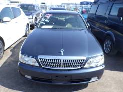 Nissan Laurel. GC35, RB25DE