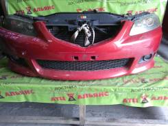 Ноускат MAZDA ATENZA, GG3P, L3VE; 2 РЯД, 2980017635