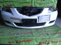 Ноускат MAZDA AXELA, BK5P, ZYVE; _4 РЯД, 2980017640