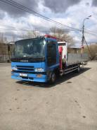 Isuzu Forward. Продам кранборт Isuzu Форвард, 7 166 куб. см., 5 000 кг.
