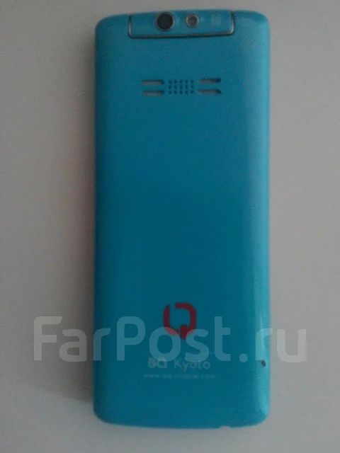 BQ BQM-2802 Kyoto. �����, �����, ��������� ����