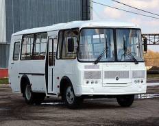 ПАЗ 32053. Продается новый автобус , 4 670 куб. см., 41 место