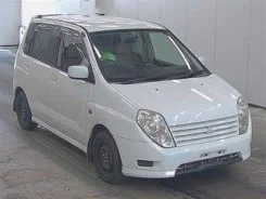 Mitsubishi Dingo. CQ2A, 4G15 ����