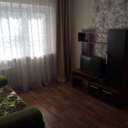 1-комнатная, улица Шеронова 123. Центральный, 33 кв. м.