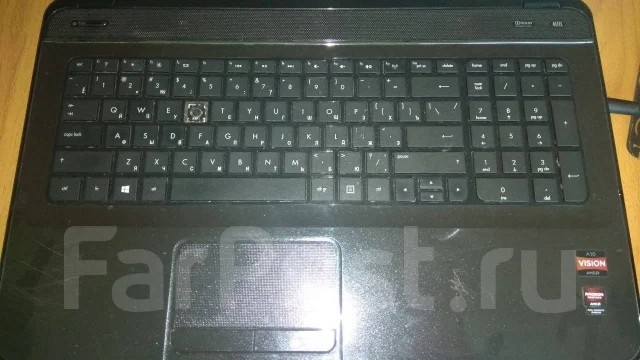 HP Pavilion g7. 17", ��� 8 ��, Bluetooth: 1 ����