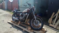 Kawasaki Eliminator 400. 400 куб. см., птс, без пробега