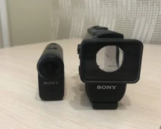 Sony HDR-AS50