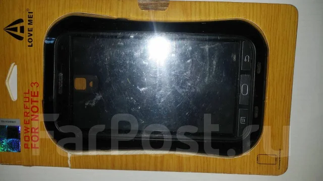 Samsung Galaxy Note 3. �/�, ������, 4G LTE ����